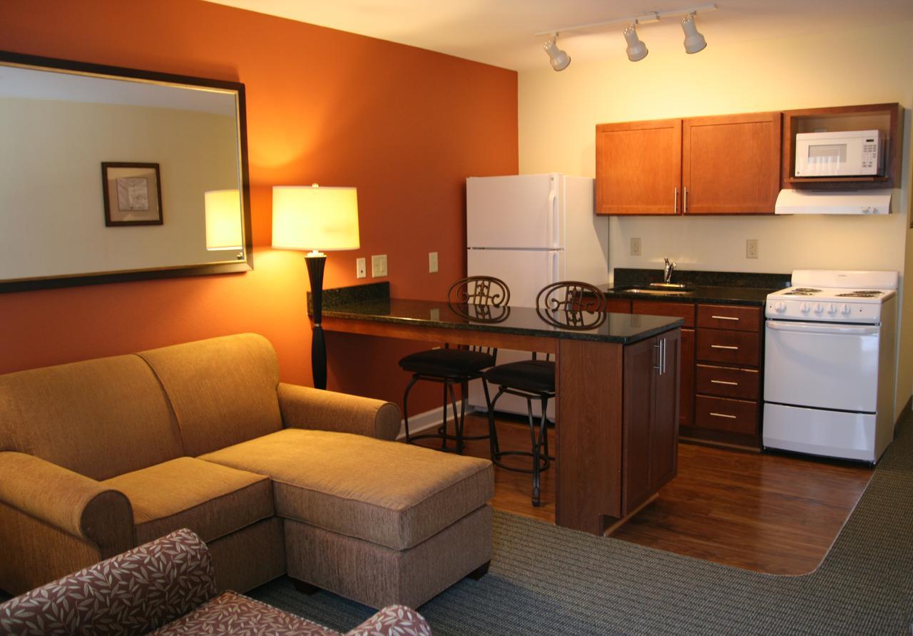 Affordable 2* Mooresville